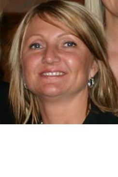 Margot Schwarz
