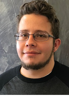 Stefan Scholze