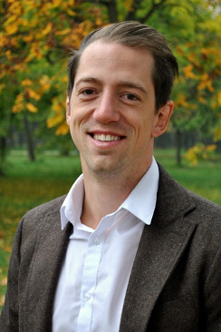 Christoph Fleck