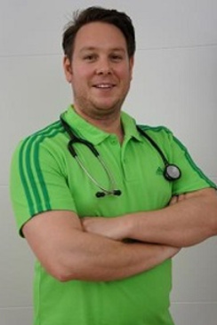 Stefan Vogt