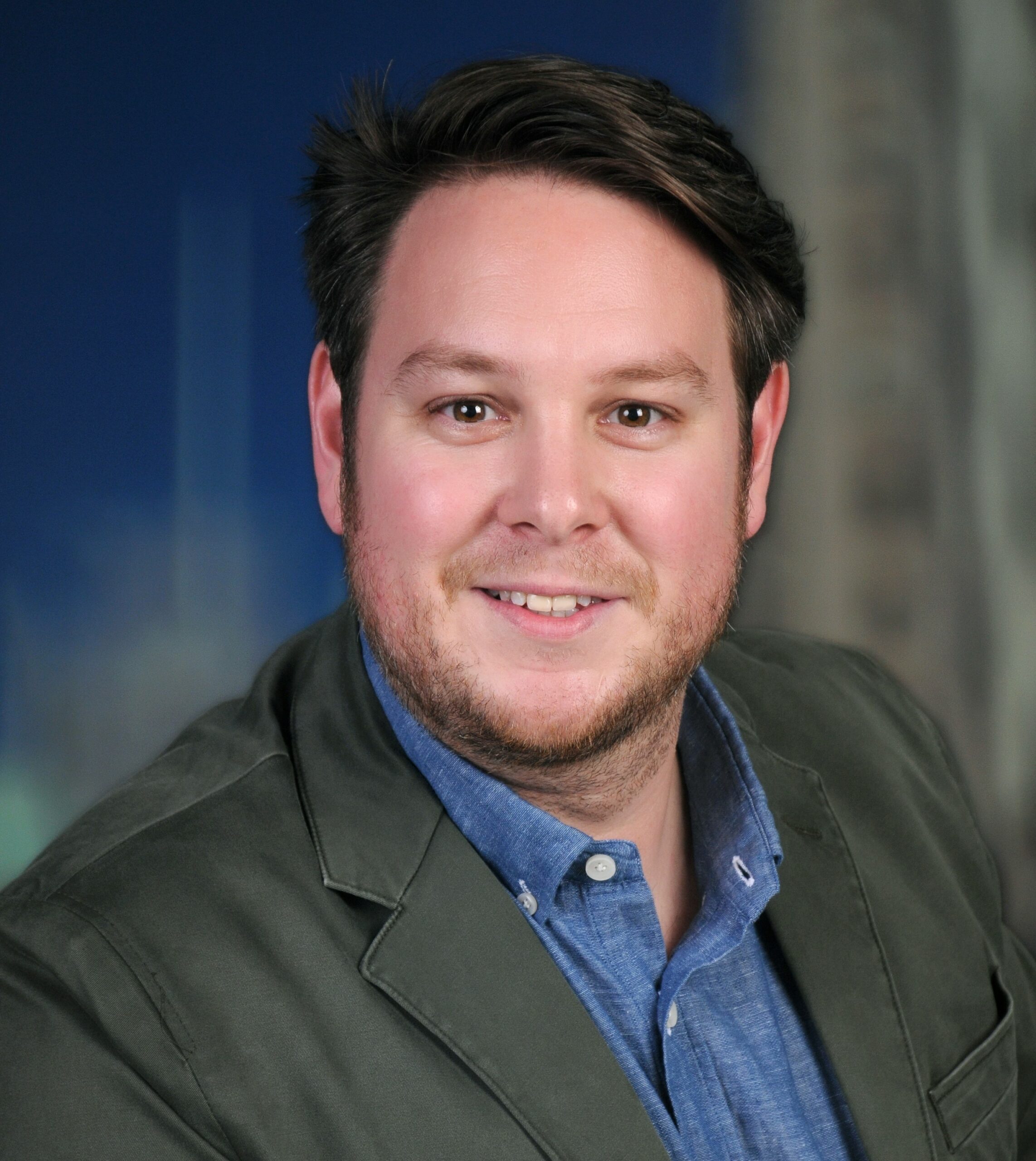 Prim. Dr. Stefan Vogt
